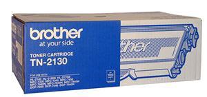 Brother TN-2130 Black Toner - Office Connect 2018