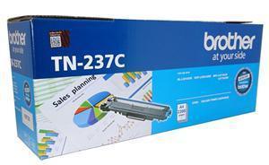 Brother TN-237C Cyan High Yield Toner Cartridge - Office Connect 2018