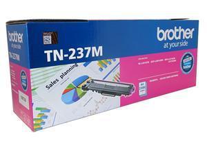 Brother TN-237M Magenta High Yield Toner Cartridge - Office Connect 2018