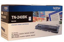 Brother TN-240BK Black Toner - Office Connect 2018