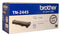 Brother TN-2445 Black High Yield Toner - Office Connect 2018
