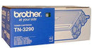 Brother TN-3290 Black High Yield Toner - Office Connect 2018