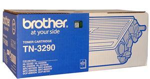 Brother TN-3290 Black High Yield Toner - Office Connect 2018