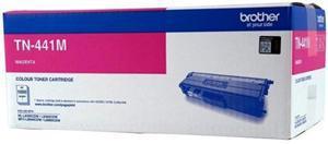 Brother TN441M Magenta Toner - Office Connect 2018