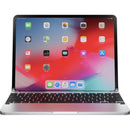BRYDGE 12.9 PRO IPAD 2020 SILVER - Office Connect 2018