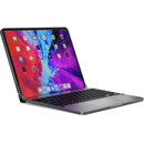 BRYDGE 12.9 PRO PLUS SPACE GREY - Office Connect 2018