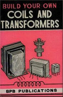 Build Your Own Coils and Transformers Book - Office Connect 2018