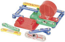 Burglar Alarm Snap-on Electronic Project Kit - Office Connect 2018