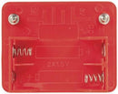 Burglar Alarm Snap-on Electronic Project Kit - Office Connect 2018