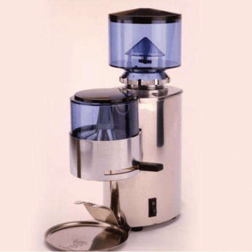 BZBB004M Semi-Automatic Doser Grinder - Office Connect 2018