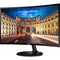 C24F390FHE 23.5IN CURVED MONITOR (16:9) - Office Connect 2018