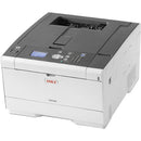 C532DN 30PPM A4 NETWORK COLOUR PRINTER - Office Connect 2018
