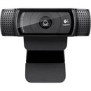 C920 HD PRO WEBCAM - Office Connect 2018