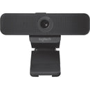 C925E Webcam - Office Connect 2018