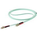 Cable - 7m OM4 LC/LC Fiber Optical Cord - Office Connect 2018