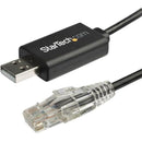 Cable - Cisco USB Console Cable 460Kbps - Office Connect 2018