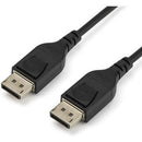Cable - DisplayPort 1.4 - 1m 3.3 ft - Office Connect 2018