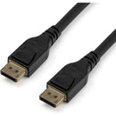 Cable - DisplayPort 1.4 - 3m 9.8 ft - Office Connect 2018