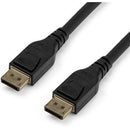 Cable - DisplayPort 1.4 - 5m 16.4 ft - Office Connect 2018