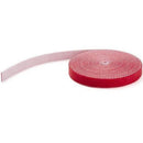 Cable - Hook and Loop - 15 m - Red - Office Connect 2018