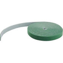 Cable - Hook and Loop - 30.4 m - Green - Office Connect 2018