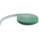 Cable - Hook and Loop - 7.6 m - Green - Office Connect 2018