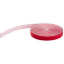 Cable - Hook and Loop - 7.6 m - Red - Office Connect 2018