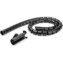 Cable Management Sleeve-25mmx2.5m - Office Connect 2018