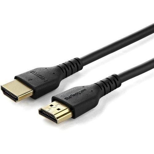 Cable - Premium High Speed HDMI Cable 1m - Office Connect 2018