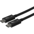 Cable - Thunderbolt 3 - 0.8 m - 40Gbps - Office Connect 2018