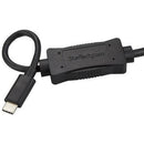 Cable USB C to eSATA - USB 3.0 5Gbps 3ft - Office Connect 2018