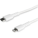 Cable - USB C to Lightning Cable 2m - Office Connect 2018