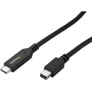 Cable USB C to Mini DisplayPort 1.8m - Office Connect 2018