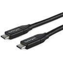 Cable USB-C w/ 5A PD - USB 2.0 - 1m 3ft - Office Connect 2018