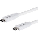 Cable USB-C w/ 5A PD - USB 2.0 - 4m - Office Connect 2018