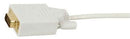 Cable/CVRTR MINI DISP PORT-DB15 VGA 1.8M - Office Connect 2018