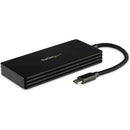 Caja USB 3.1 USB-C a SSD M.2 - Office Connect 2018