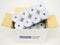 CALIBOR 3PLY PAPER 76X76 24 ROLLS / BOX - Office Connect 2018