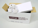 CALIBOR THERMAL PAPER 44X76 50 ROLLS / BOX - Office Connect 2018