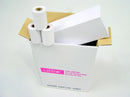 CALIBOR THERMAL PAPER 57X38 50 ROLLS / BOX - Office Connect 2018