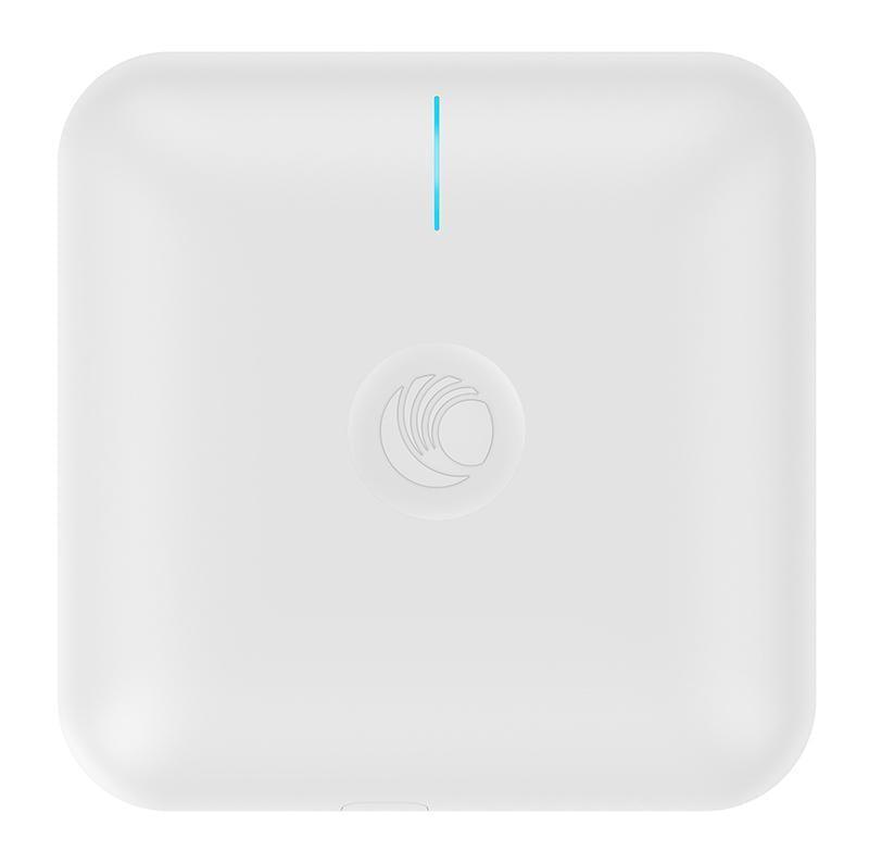 Cambium cnPilot E600 Indoor 802.11ac Wave 2, 4x4 Access Point - Office Connect 2018