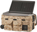 Camouflage Print Insulated Cover for 36L Brass Monkey Portable Fridge - Office Connect 2018