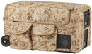 Camouflage Print Insulated Cover for 50L Brass Monkey Portable Fridge - Office Connect 2018