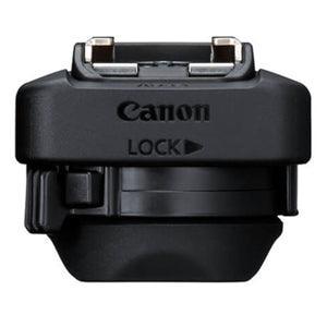 Canon AD-E1 Shoe Adapter for EOS R3 - Office Connect 2018