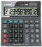 Canon AS220RTS 12 Digit Large Business Desktop Calculator with Tax - Office Connect 2018