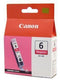 Canon BCI6M Magenta Ink Cartridge - Office Connect 2018