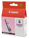 Canon BCI6PM Photo Magenta Ink Cartridge - Office Connect 2018
