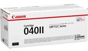 Canon CART040CII Cyan High Yield Toner - Office Connect 2018