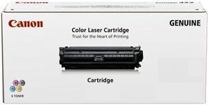 Canon CART310II Black High Yield Toner - Office Connect 2018