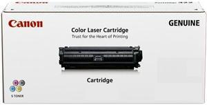 Canon CART316Y Yellow Toner - Office Connect 2018